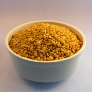 Moong Dal/Split Green Gram (Skinless)
