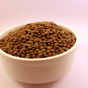 Masoor (Whole)/Red Lentil (Whole)
