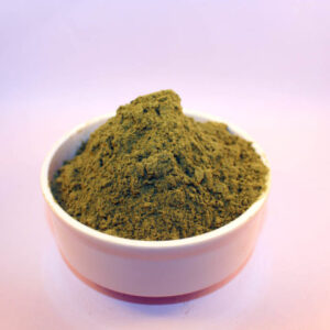 Wheat Grass Powder