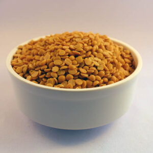 Toor Dal/Arhar Dal/Split Pigeon Pea (Unpolished)
