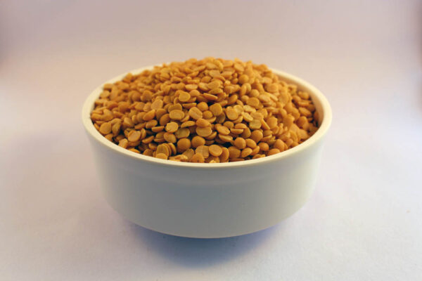 Toor Dal/Arhar Dal/Split Pigeon Pea (Unpolished)