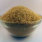 Wheat Daliya