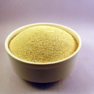 Wheat Rawa