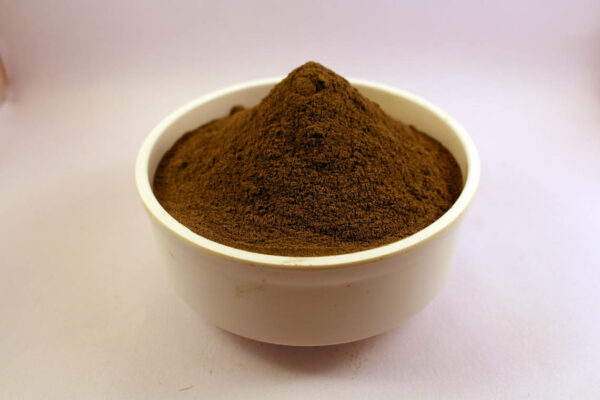 Black Pepper Powder