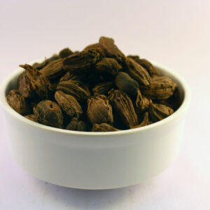Cardamom (Black)