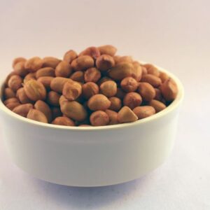 Groundnut