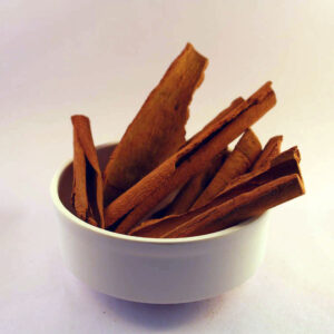 Cinnamon