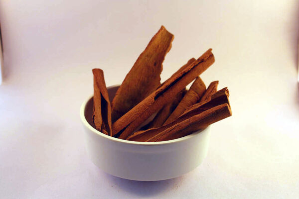 Cinnamon
