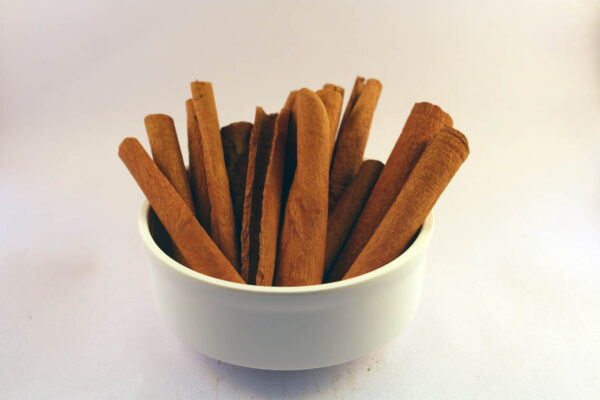 Cinnamon Quills