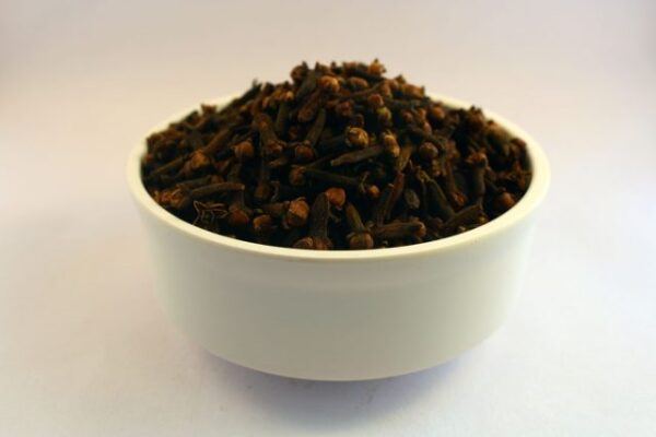 Cloves