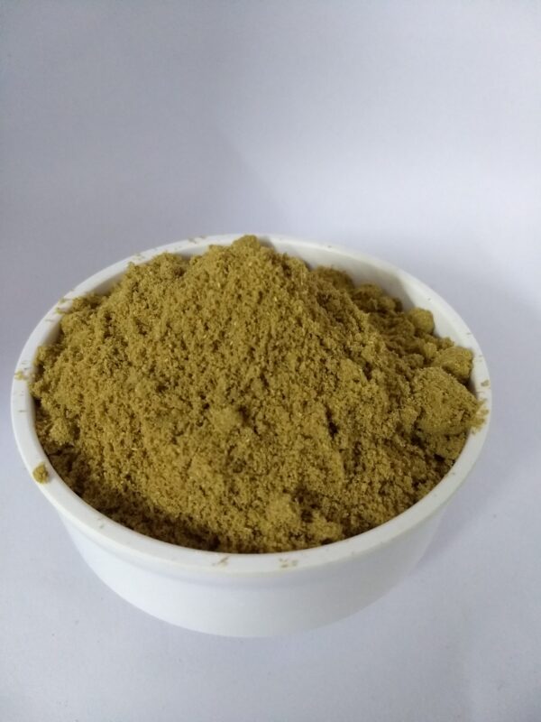 Dhania Powder/Coriander Powder