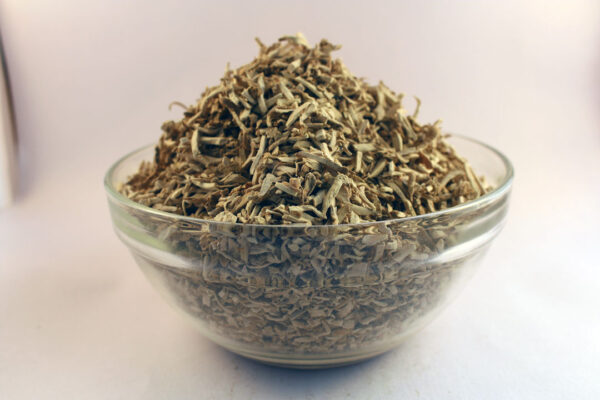 Dry Ginger Flakes