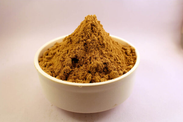 Dry Ginger Powder