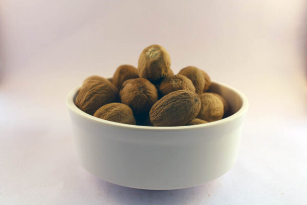 Jaiphal/Nutmeg