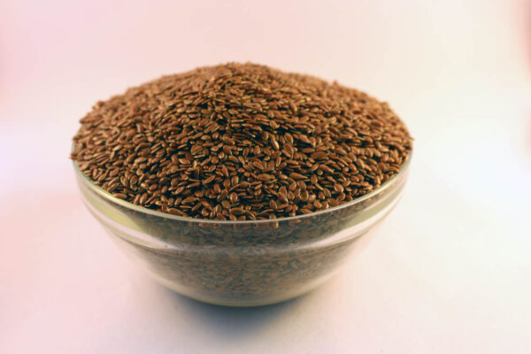 Javas/Flax Seeds - Image 2