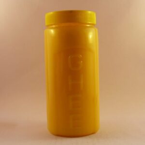 Natural Ghee *