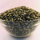Urad Dal (Chilka)/Split Black Gram (With Skin)