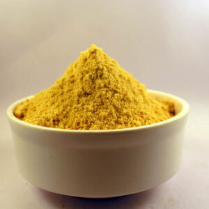 Methi Powder/Fenugreek Powder