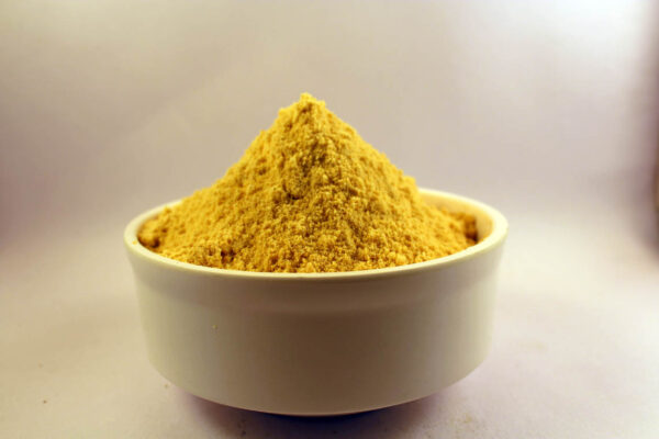 Methi Powder/Fenugreek Powder