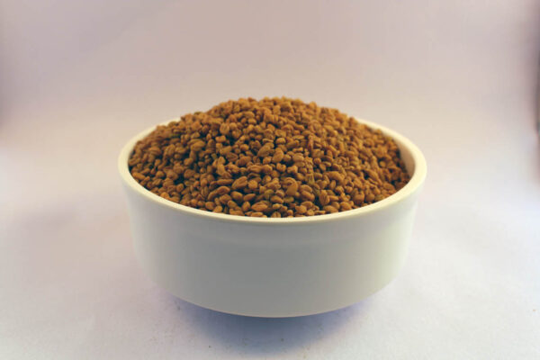 Methi/Fenugreek