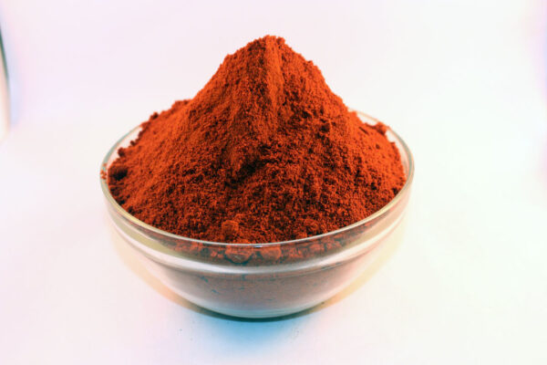 Red Chilli Powder