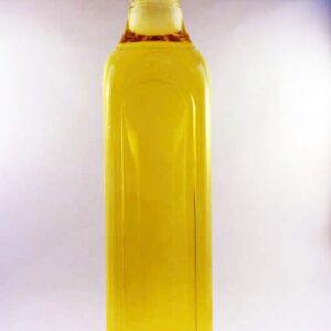 Sunflower Oil
