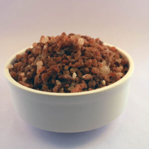 Himalayan Dark Pink Salt (Crystals) *