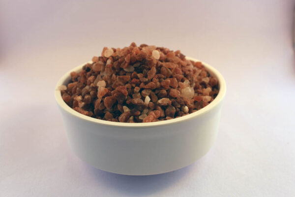 Himalayan Dark Pink Salt (Crystals) *