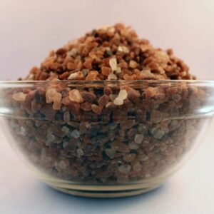 Himalayan Dark Pink Salt (Crystals) *