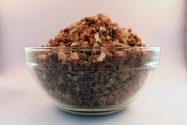 Himalayan Dark Pink Salt (Crystals) * - Image 2