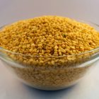 Moong Dal/Split Green Gram (Skinless)