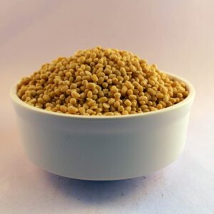 Urad Whole (White)/Black Gram Whole (White)
