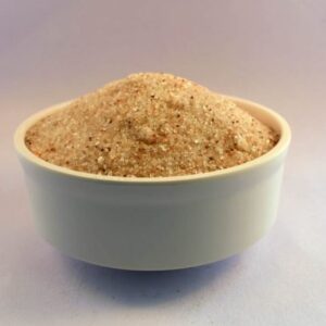 Himalayan Rock Salt (White Powder) *
