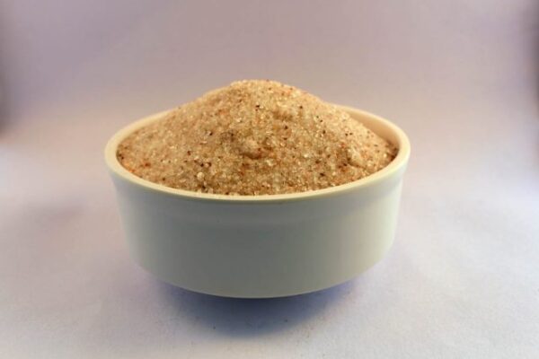 Himalayan Rock Salt (White Powder) *
