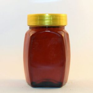 Honey (Multi Flora)
