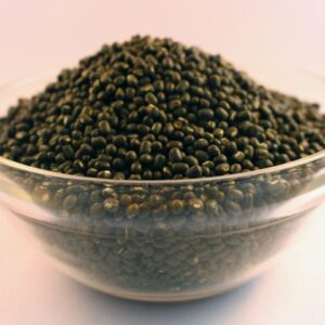 Urad/Black Gram (Whole)
