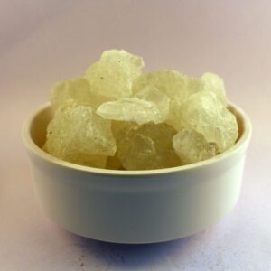 Mishri/Sugar Candy