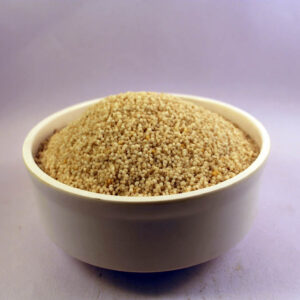 Kodo Millet