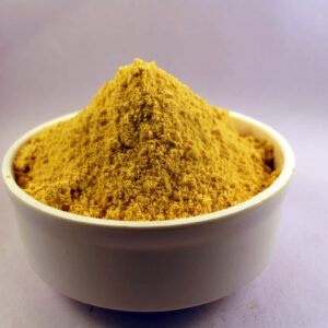 Maize Flour