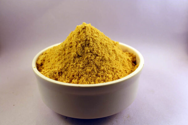Maize Flour