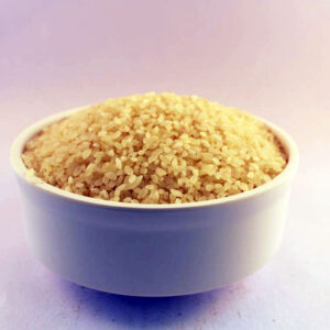 Ambe Mohar Rice (White)