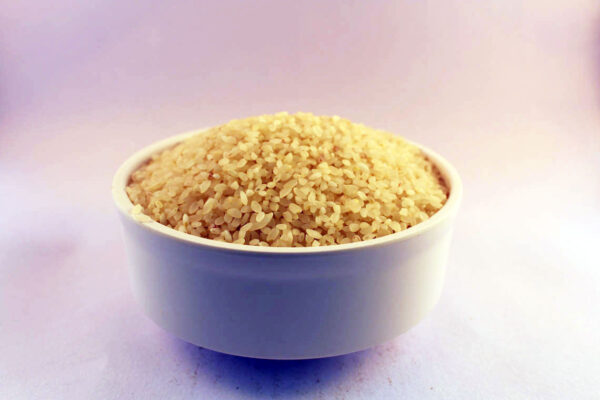 Ambe Mohar Rice (White)