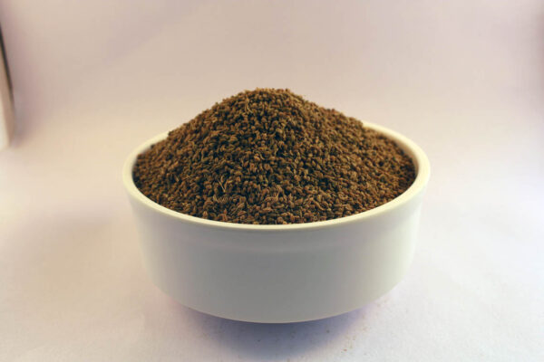 Ajwain/Carom Seeds