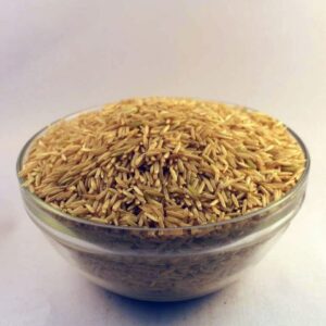 Basmati Rice (Brown)