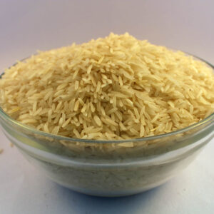 Basmati Rice (Premium)