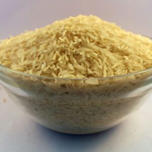Basmati Rice (White)