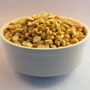 Roasted Channa Dal/Roasted Split Bengal Gram