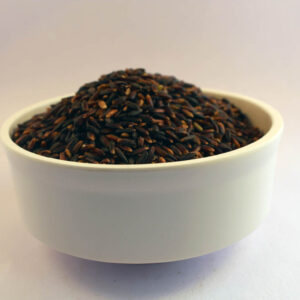 Black Rice