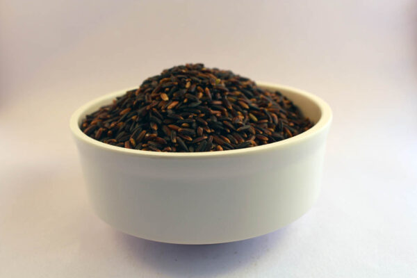 Black Rice