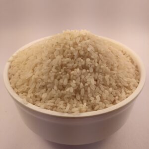 Broken Rice
